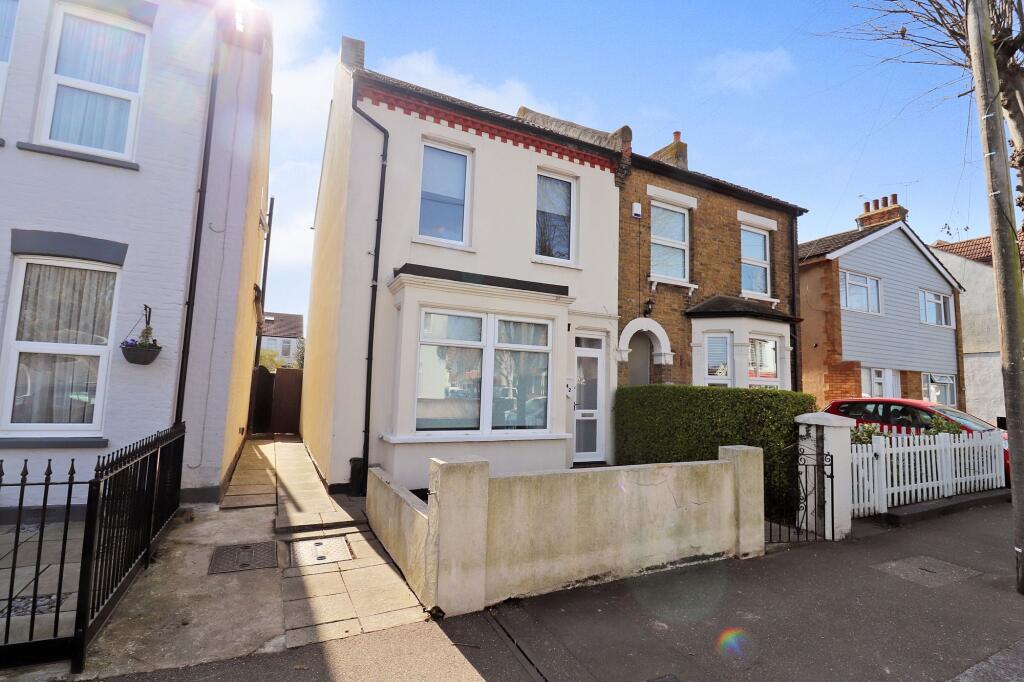 Main image of property: Trinity Road, Southend-On-Sea, SS2