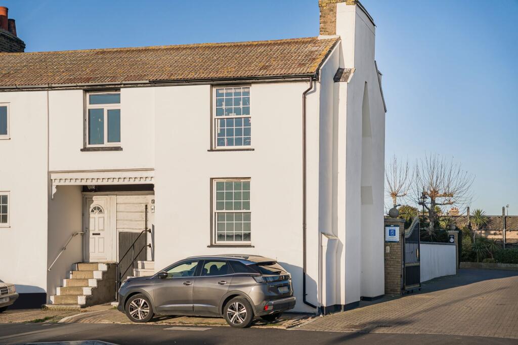 Main image of property: Eastern Esplanade, Southend-On-Sea, SS1