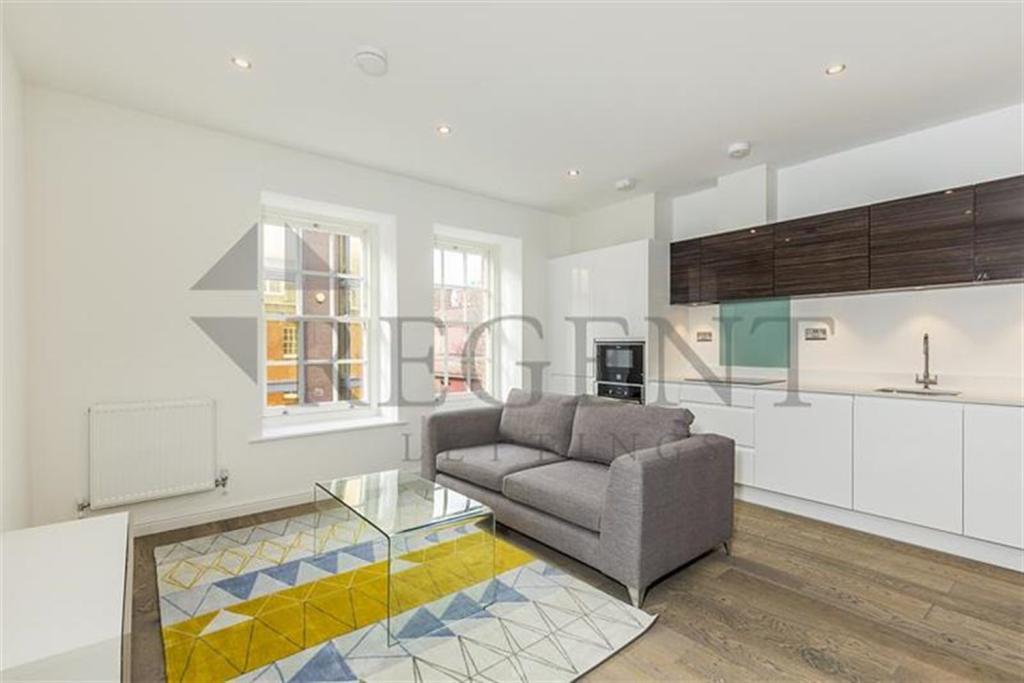 1 bedroom apartment for sale in Wakefield Road, Richmond, TW10