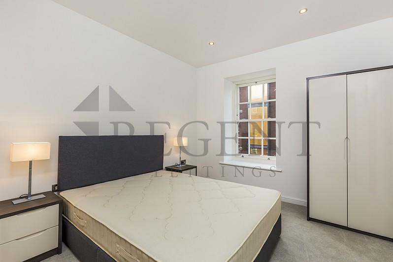 1 bedroom apartment for sale in Wakefield Road, Richmond, TW10