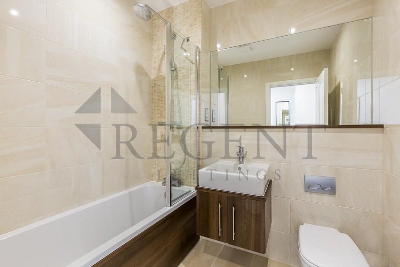 1 bedroom apartment for sale in Wakefield Road, Richmond, TW10
