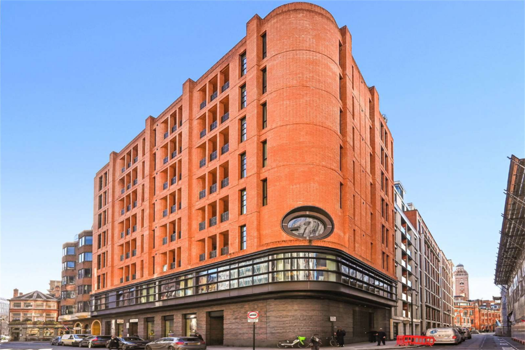 Main image of property: Artillery Row, Westminster SW1P