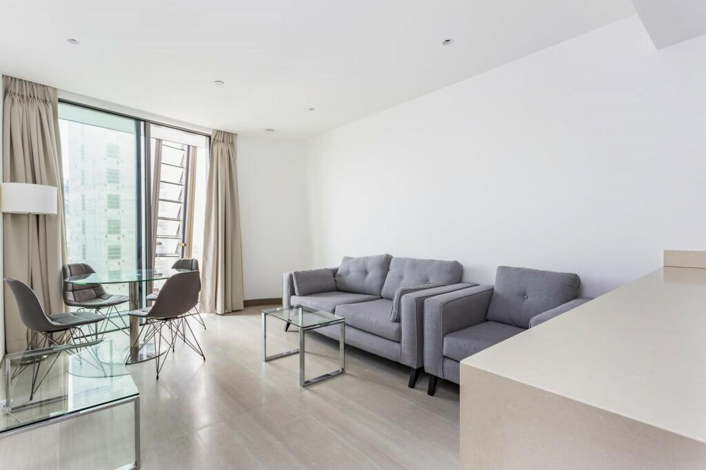 1 bedroom apartment for sale in One Blackfriars, Blackfriars Road, SE1