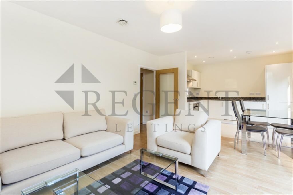 Main image of property: Newman Close, Willesden Green, NW10