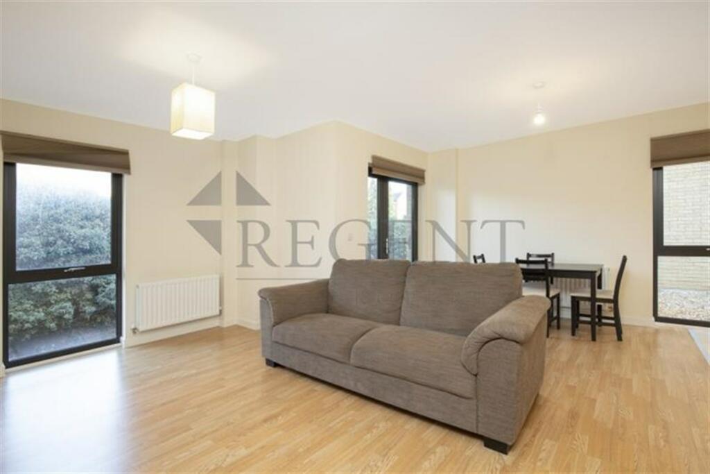 Main image of property: Newman Close, Willesden Green, NW10