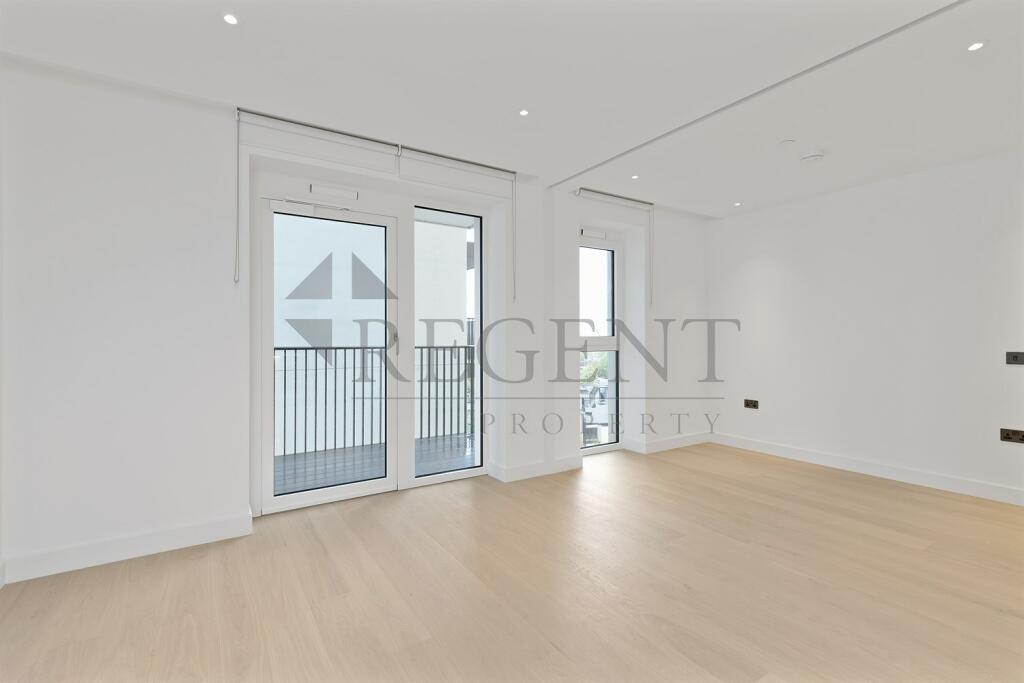 Main image of property: Belvedere Row Apartments, Fountain Park Way, W12