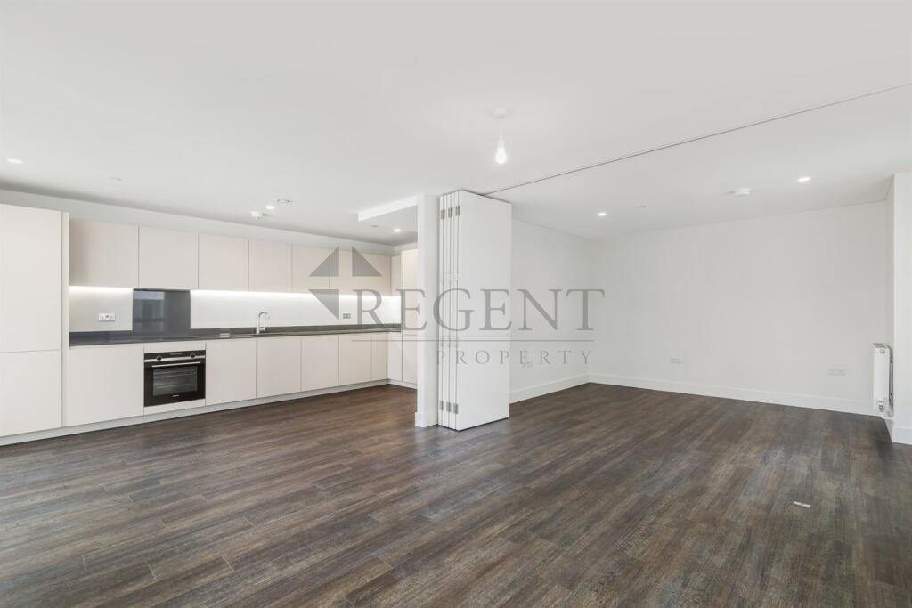 Main image of property: Dunn House, North End Road, HA9