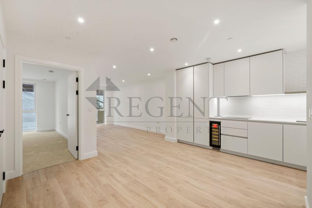Main image of property: Lavey House, Belgrave Road, HA0
