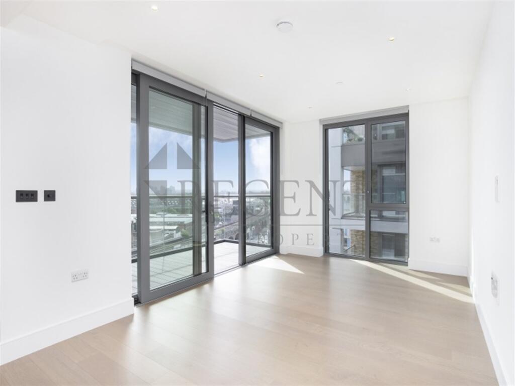Main image of property: Chartwell House, Palmer Road, SW11