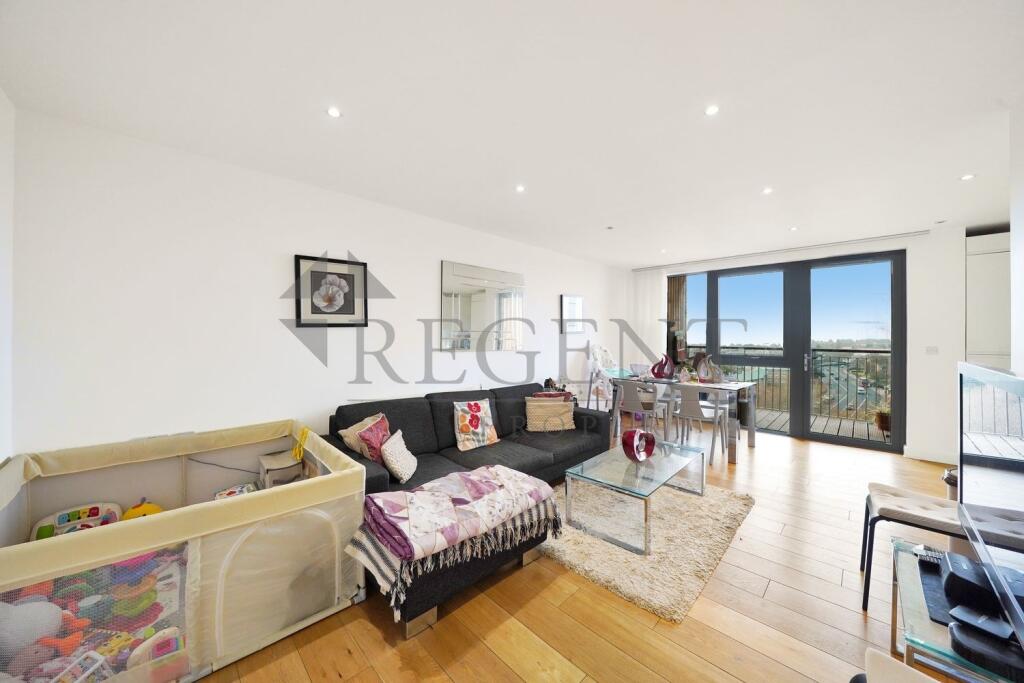 Main image of property: Altus House, Bromley Road, SE6