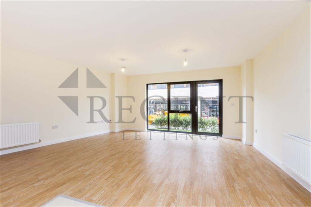Main image of property: Newman Close, Willesden Green, NW10
