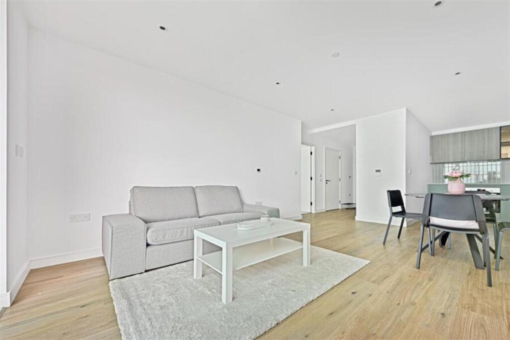 Main image of property: Iris House, Cedrus Av, Southall, UB1