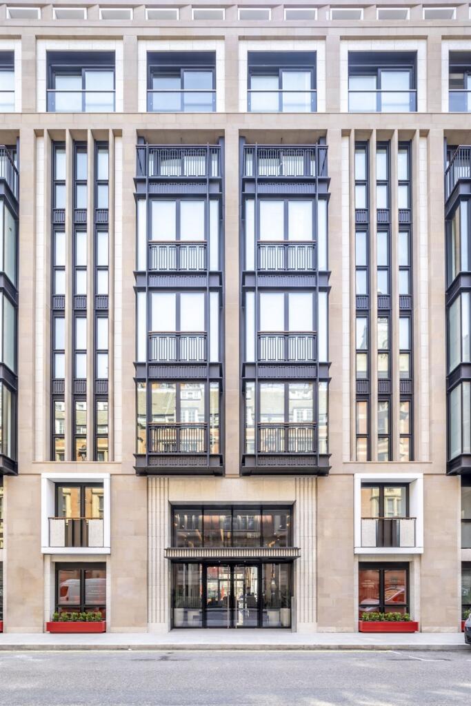 Main image of property: Lincoln Square, Portugal Street, WC2A