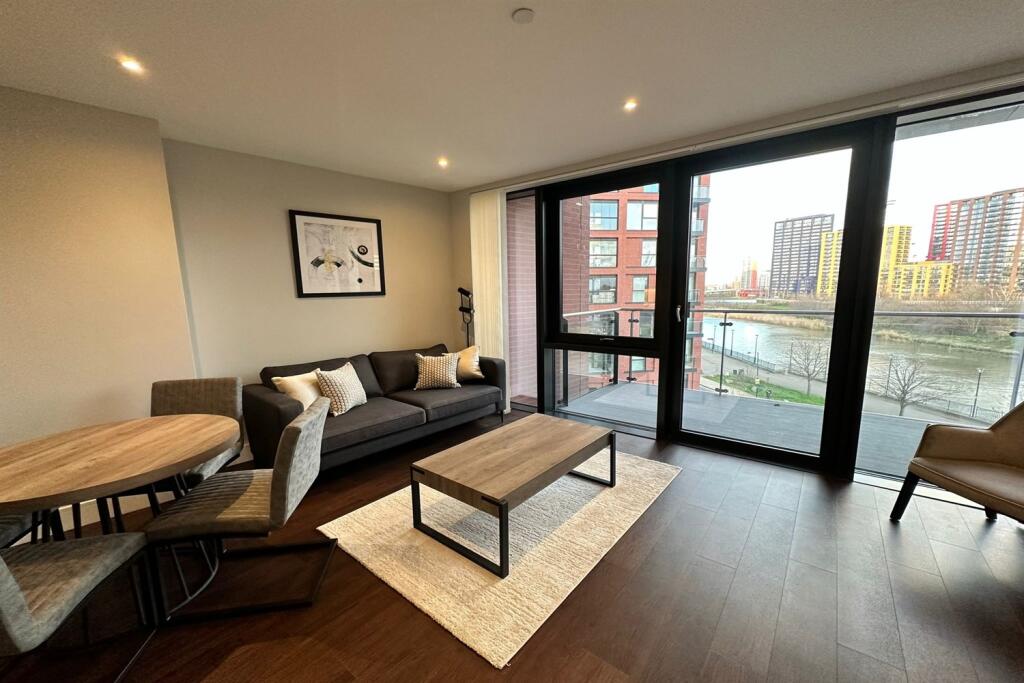 Main image of property: Handlebury House, Leamouth Road, E14