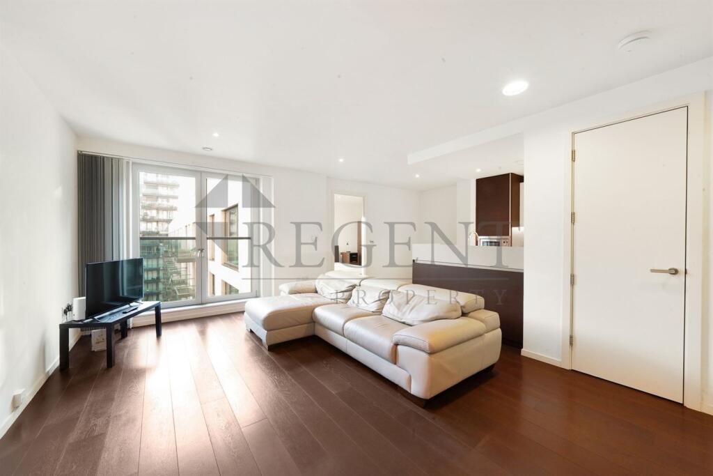 Main image of property: Baltimore Wharf, London, E14
