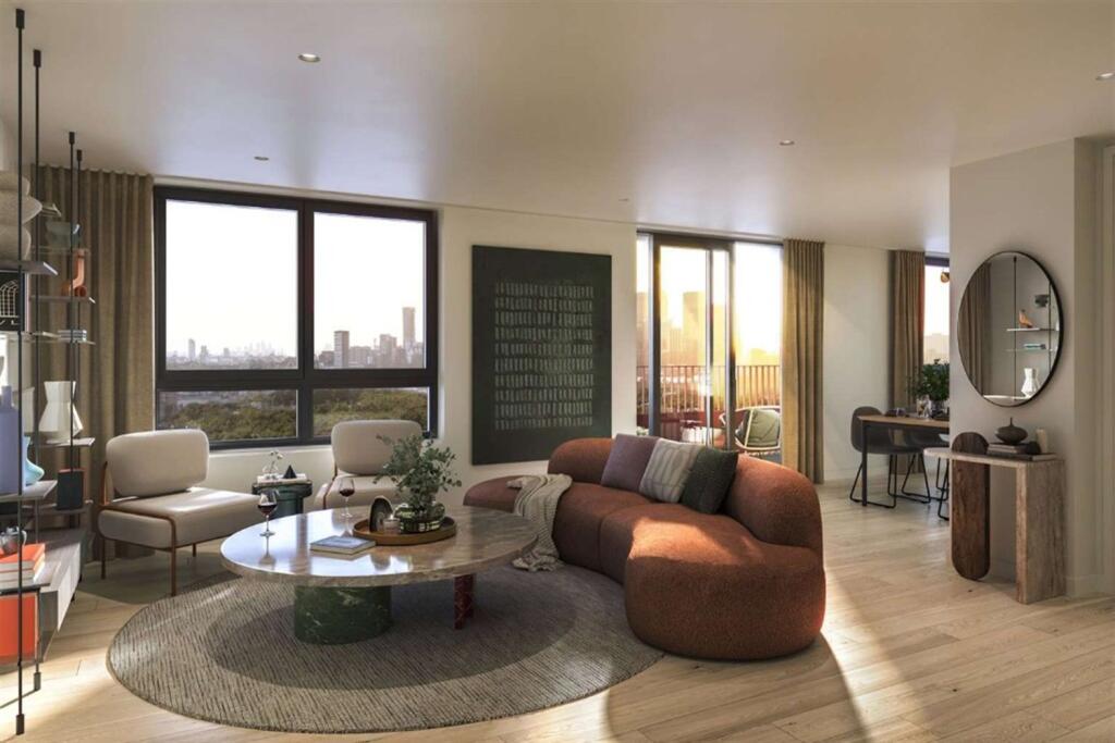 Main image of property: Peninsula Gardens, Greenwich Peninsular, SE10