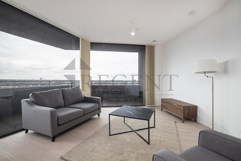Main image of property: Mono Tower, Penn Street, N1