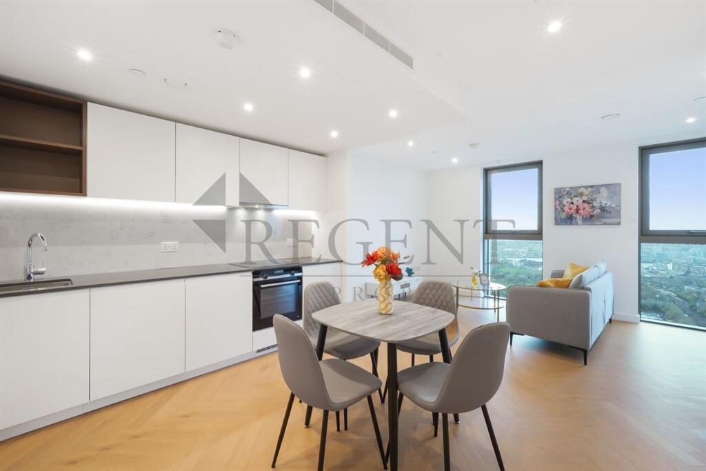 Main image of property: One Thames Quay, Marsh Wall, E14