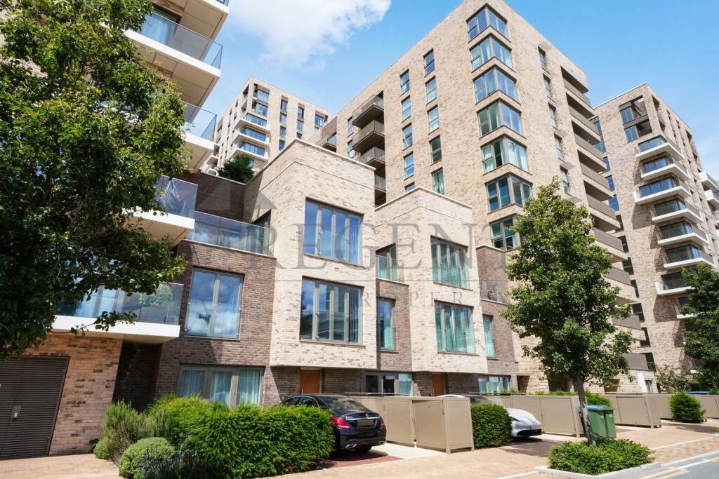 Main image of property: Kidbrooke Village, Whittle Road, SE3