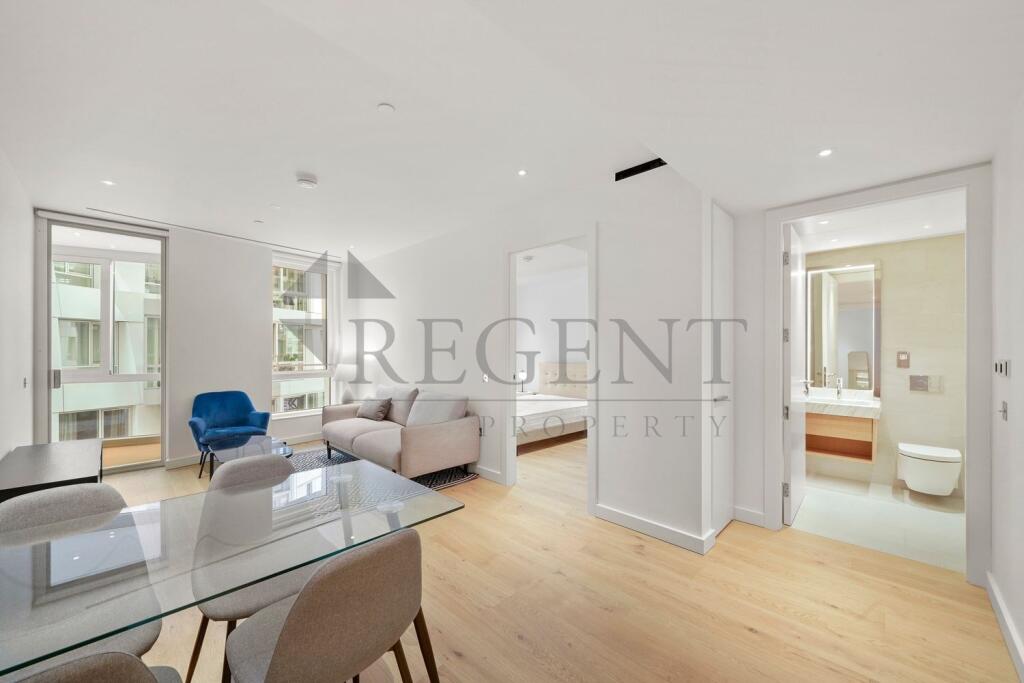 Main image of property: Wilshire House, Prospect Way, SW11