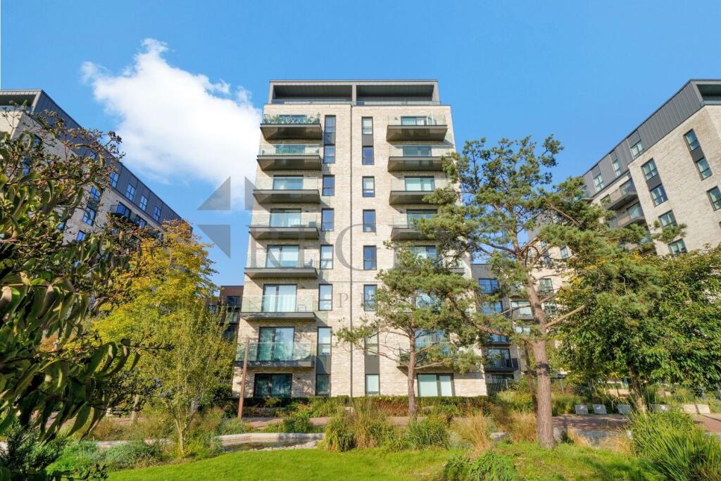 Main image of property: Arber House, Greenleaf Walk, UB1
