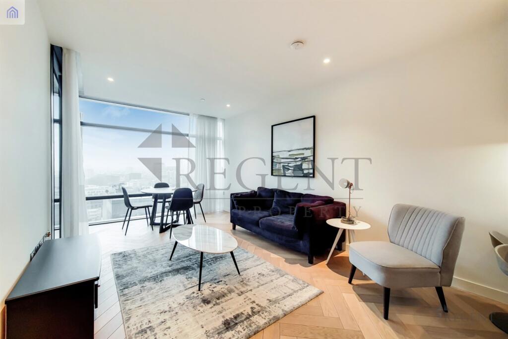 Main image of property: Principal Place, Hackney, EC2A