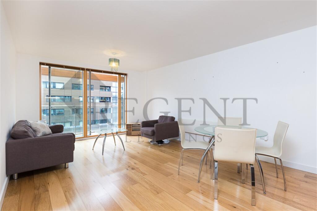 Main image of property: Crampton Street, London, SE17