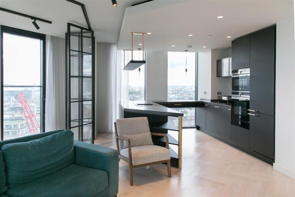 Main image of property: One Crown Place, 19 Sun Street, EC2A