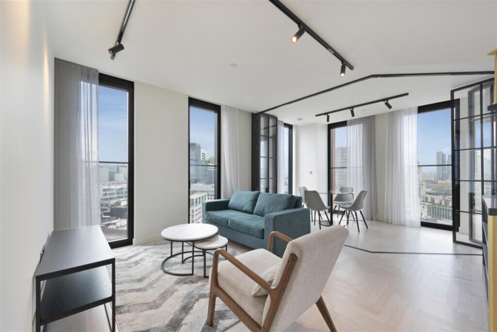 Main image of property: One Crown Place, 19 Sun Street, EC2A