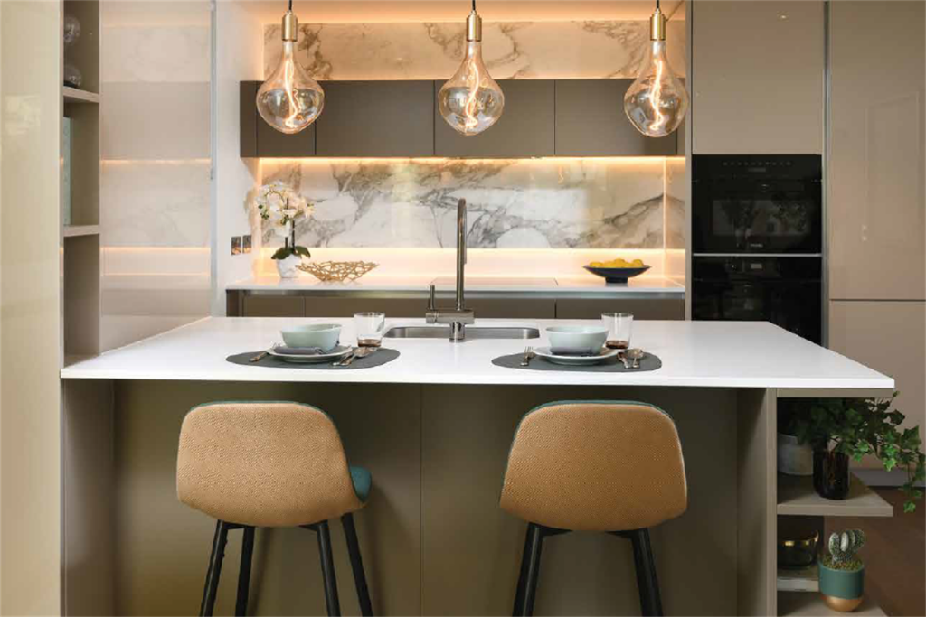 Main image of property: Westmont Apartments, Fountain Park Way, W12