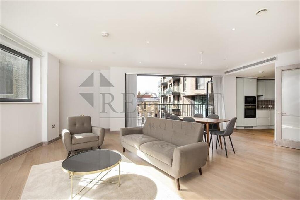 Main image of property: Dray House, Ram Quarter, SW18