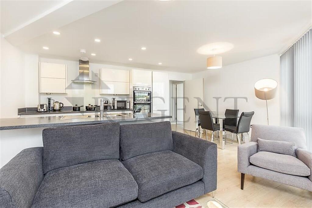 Main image of property: Bedford Road, Clapham, SW4