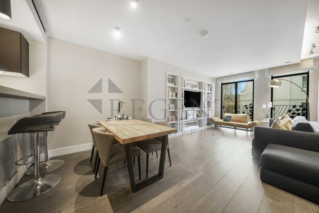 Main image of property: Young Street, Kensington, W8