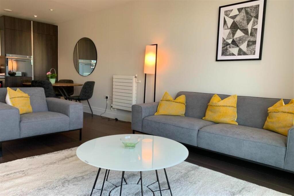 Main image of property: Hamond Court, Queenshurst Square, KT2