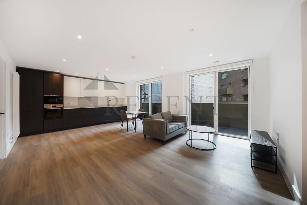 Main image of property: Silverleaf House, Heartwood Boulevard, W3