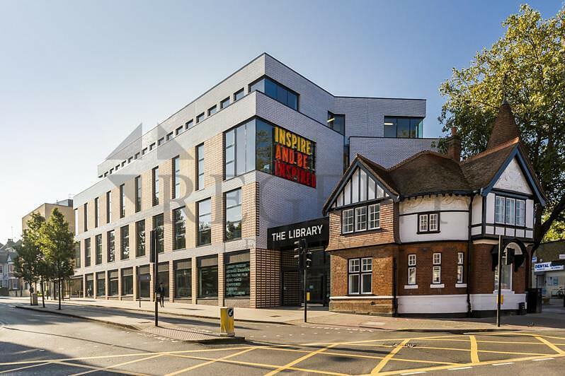 1 bedroom apartment for sale in Newman Close, Willesden Green, NW10