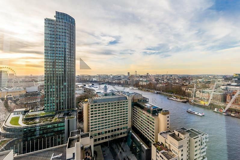 2 bedroom apartment for sale in One Blackfriars, 1 Blackfriars Road, SE1