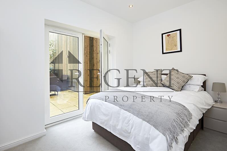 2 bedroom apartment for rent in Wakefield Road, Richmond, TW10