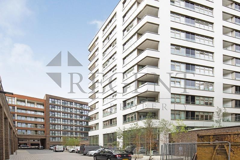 2 bedroom apartment for rent in Jewel House, Sterling Way, N7