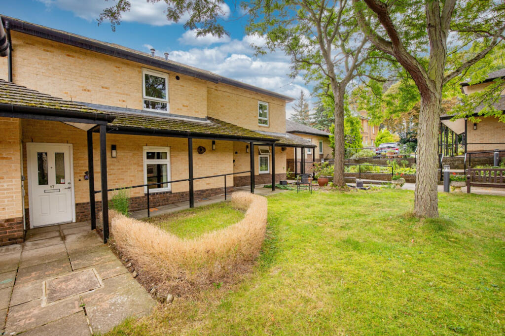 Main image of property: Singletree, Oxford