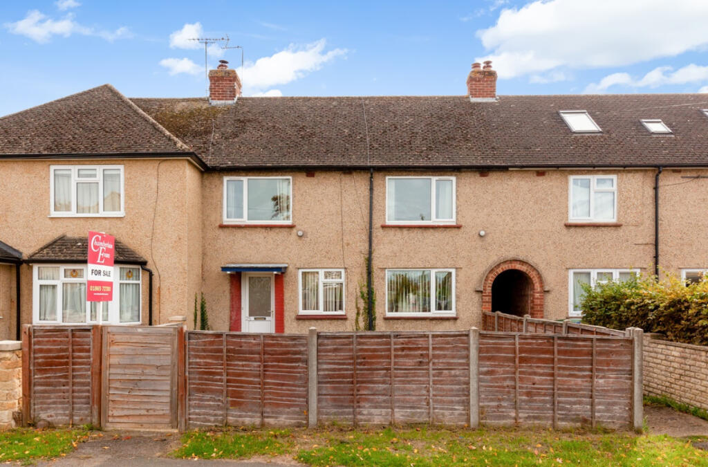 Main image of property: Rippington Drive, Oxford