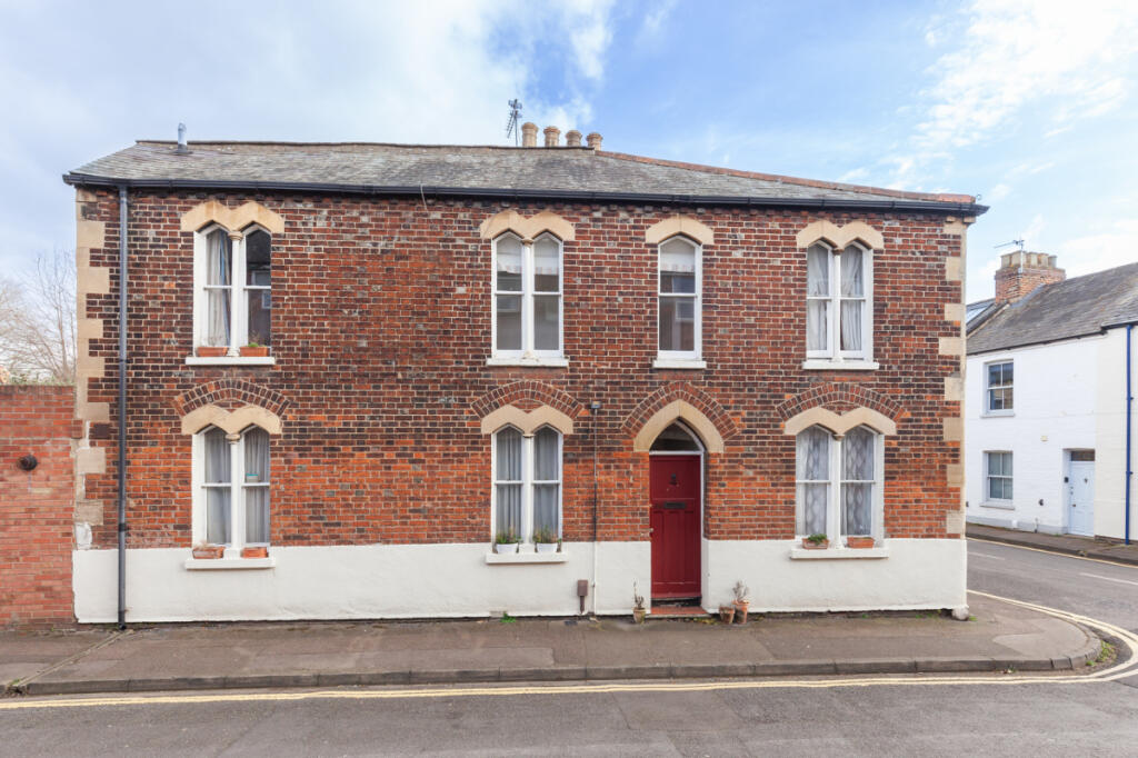 Main image of property: Canal Street, Jericho