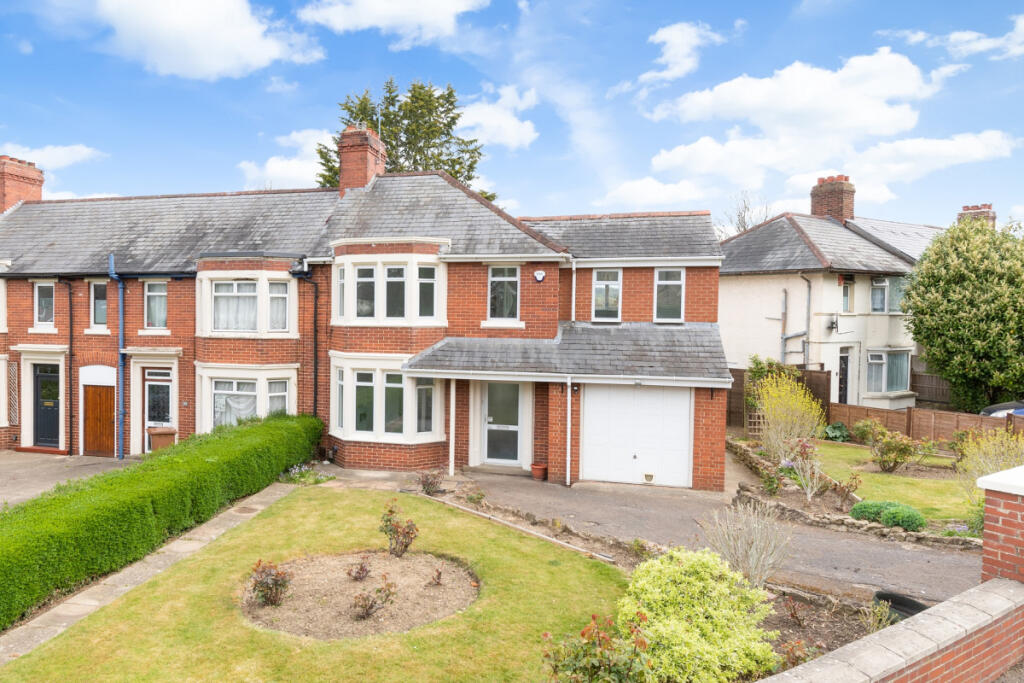 Main image of property: Florence Park, Oxford