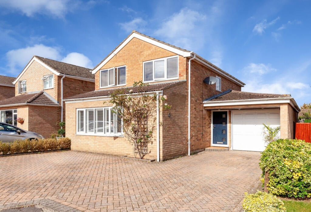 Main image of property: Playfield Road, Kennington