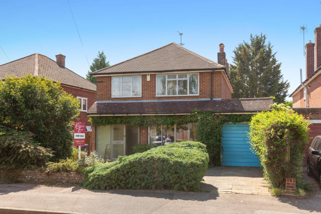 Main image of property: Rothafield Road, North Oxford