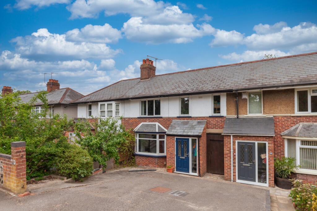 Main image of property: Florence Park, Oxford