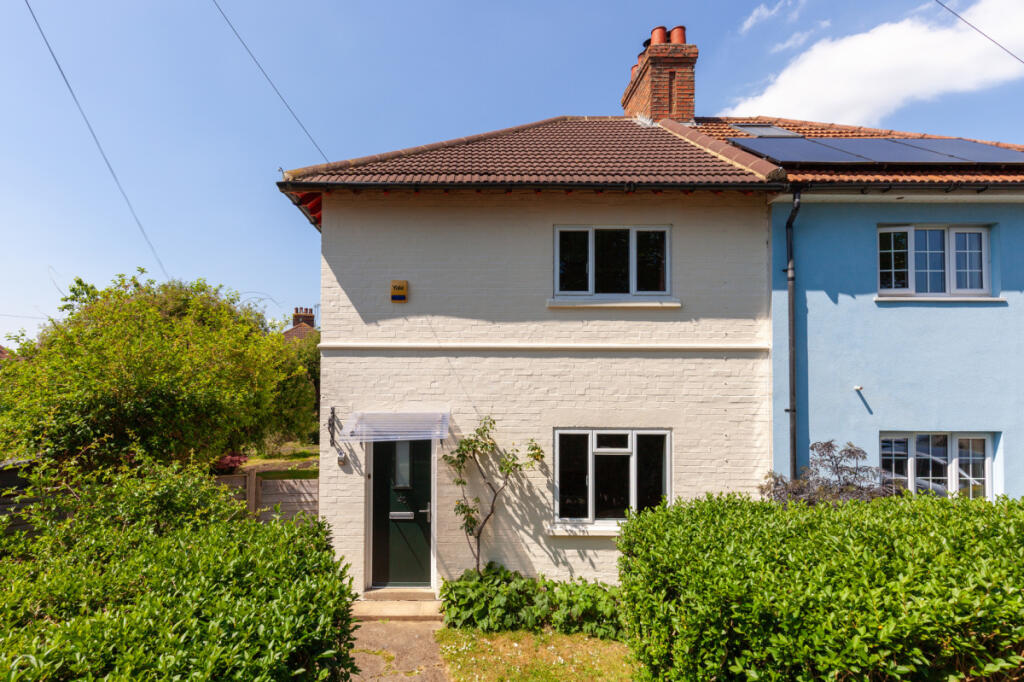 Main image of property: Freelands Road, Oxford
