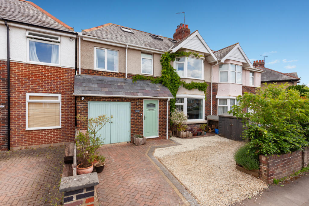 Main image of property: Church Hill Road, Oxford