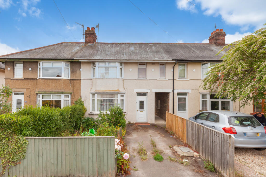 Main image of property: Lytton Road, Florence Park