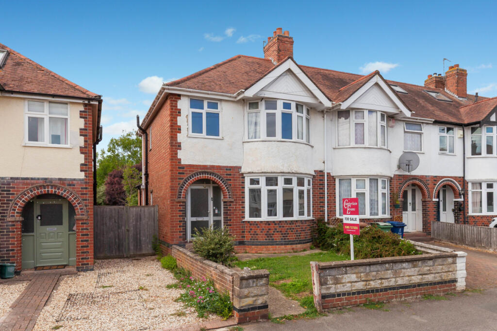 Main image of property: White Road, Oxford